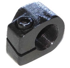 Spindle Clamp Nut T2 68-79 LH