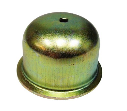 Grease Cap T2 64-70 With Hole
