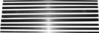 Beam Leaves T2 55-79 Ea