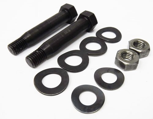 Shock Bolt Kit FR T2 50-62