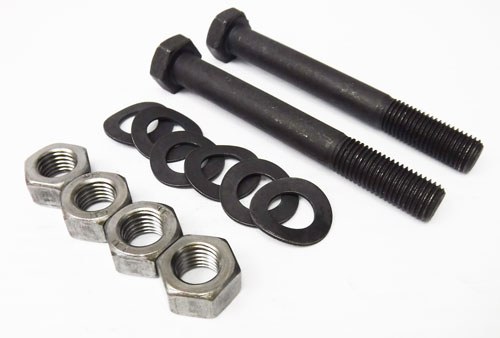 Shock Bolt Kit FR T2 70-79