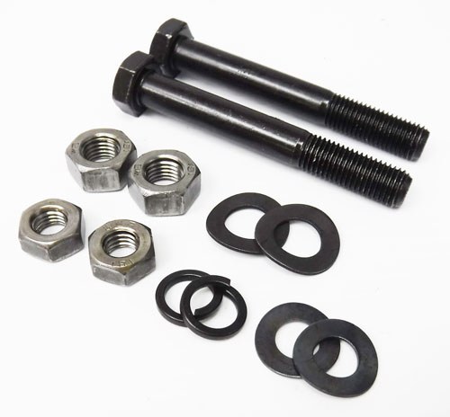 Shock Bolt Kit FR T2 63-67