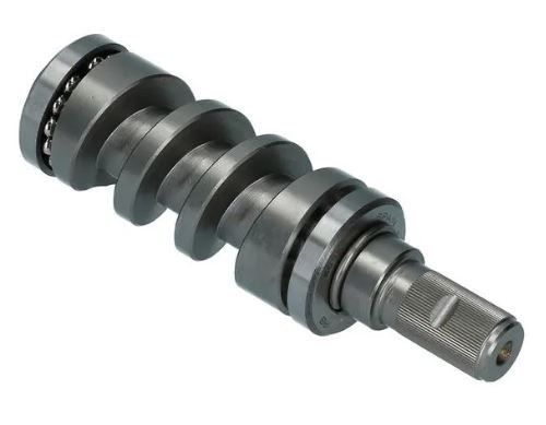 Steering Box Worm Gear T2 6872