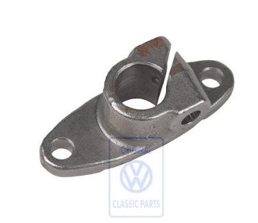 Steering Coupler Flange