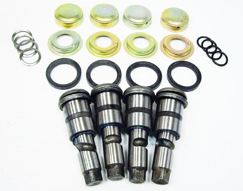 Type 2 Link Pin Kit 63-67