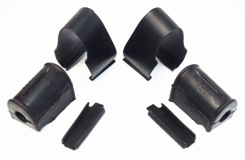 Sway Bar Clamps T2 68-79