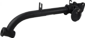 T2 71-79 Trailing Arm Left