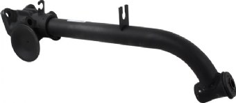 T2 71-79 Trailing Arm Right