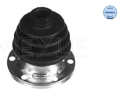 IRS Axle Boot Bus Van Thing Rubber