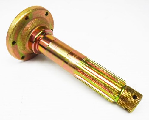 Rear Stub Axle Vanagon