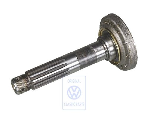 Rear Stub Axle Vanagon