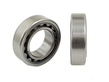 Rear Axle Bearing T2 Outer 71-91 QLT