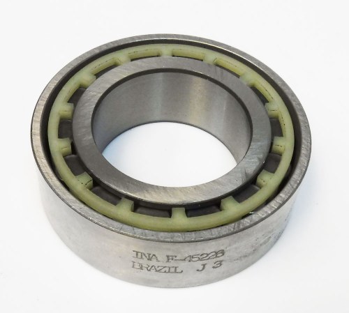 Rear Axle Bearing T2 Outer 71+