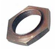 Reduction Gear Locking Nut