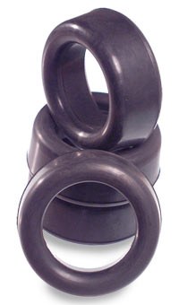 T2 Torsion Bushings Set