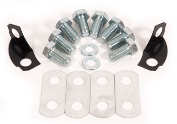 Reduction Box Hardware Kit