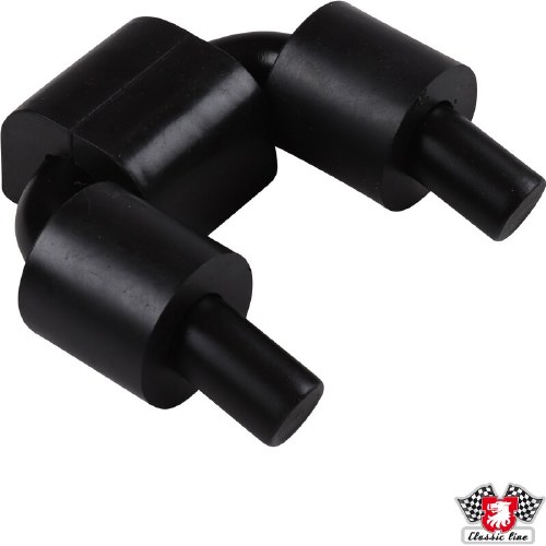 Transmission Mount T2 72-79