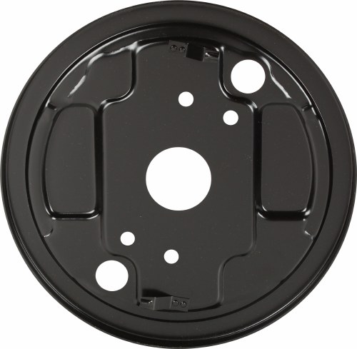Backing Plate T2 55-63 FR RH