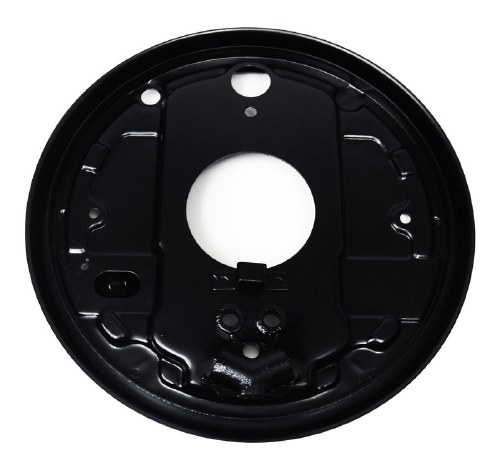 Backing Plate T2 71-79 RR LH