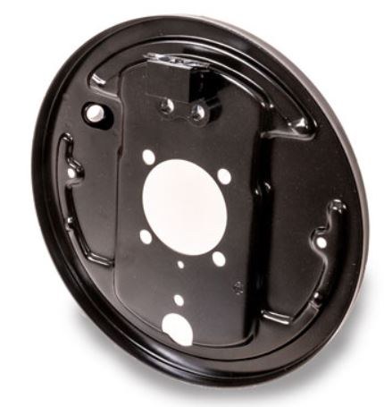 Backing Plate T2 64-67 RR LH