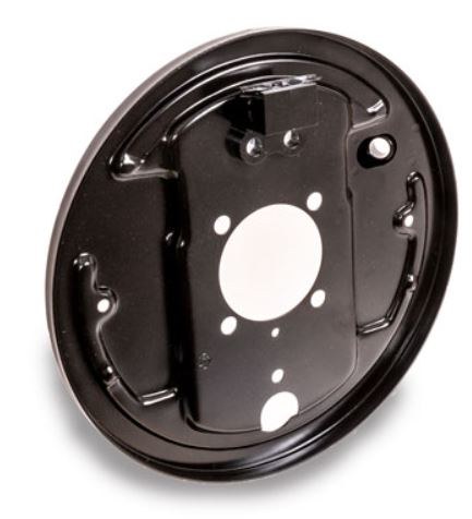 Backing Plate T2 64-67 RR RH