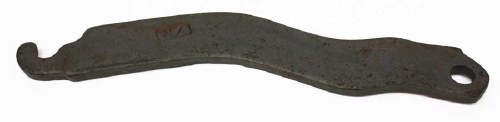 Park Brake Lever T2 50-55 LH