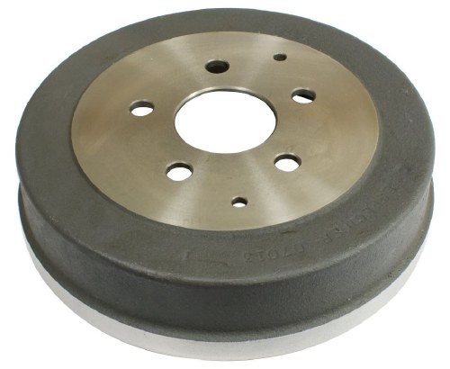 Brake Drum T2 71-79 Rear