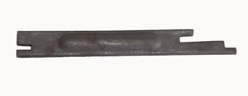 Push Bar Brakes T2 55-72 LH