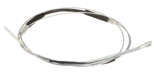 Brake Cable T2 72-79