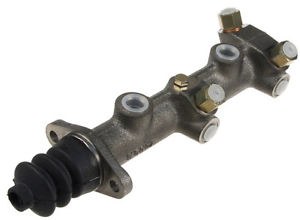Master Cylinder T2 68-69
