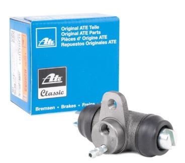 Whl Cyl T2 72-91 Rear ATE