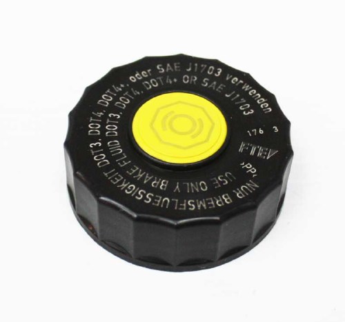 Brake Reservoir Cap Vanagon