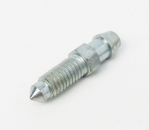 Bleeder Valve M6x28mm