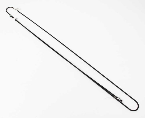 Brake Line Centre T2 71-79