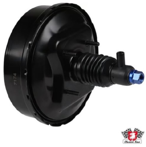 Brake Booster Bus T2 71-74