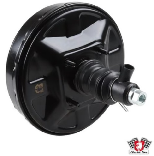 Brake Booster Bus 74-79