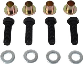 Brake Caliper Front T2 71-72 Caliper Adapters