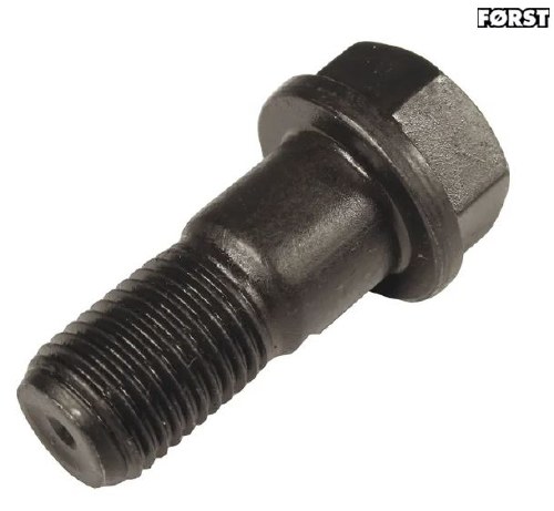 Brake Caliper Bolt Front Upper