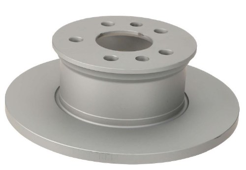 Brake Rotor T2 73-79 Front