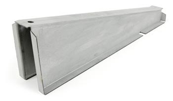 Outrigger Front LH or RH 50-67 (211703125-WW)