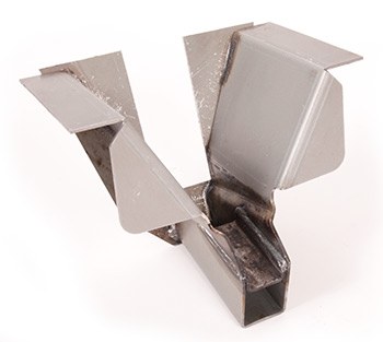 Jack Point Rear 52-67 L or R