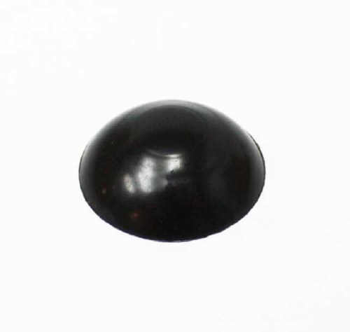 Bumper Bolt Cap BLK