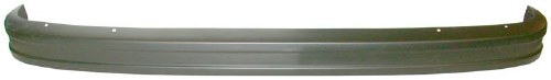 Rear Bumper T2 73-79 PRM