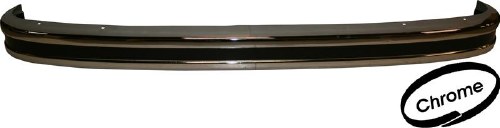 Rear Bumper T2 73-79 CHR