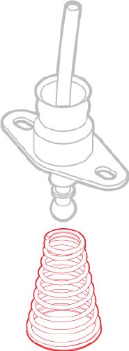 Gear Shifter Spring