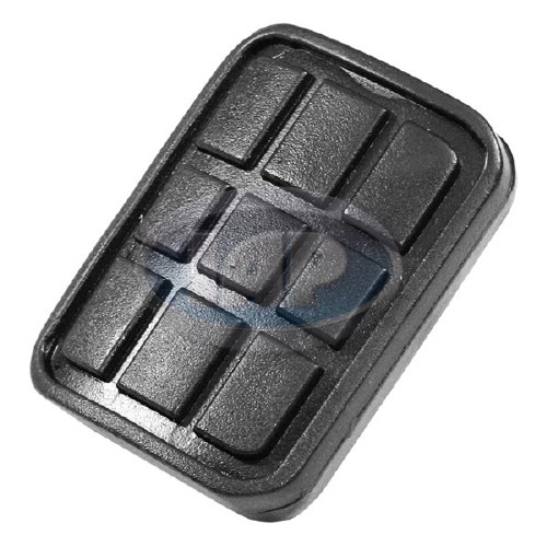 Pedal Pad T2 68-79
