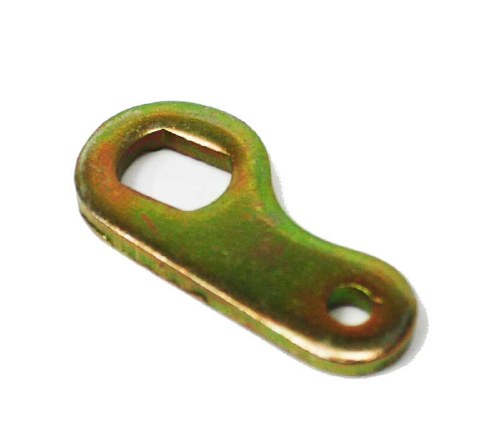 Clutch Cable Lever / Hook