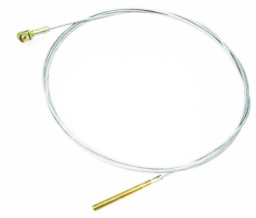 Clutch Cable T2 06/59-60 (211721335C)