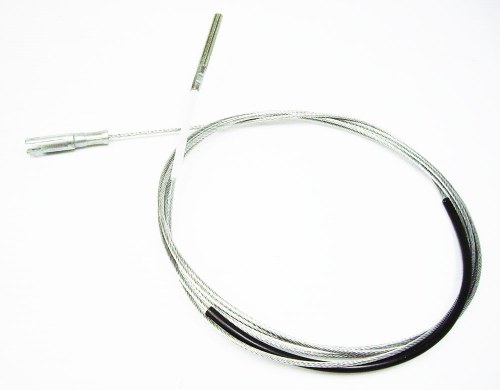 Clutch Cable T2 72-79 (211721335J)