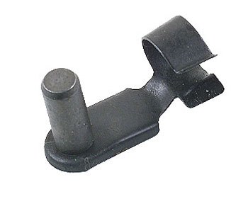 Clutch Cable Clip T2 55-71